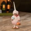 Bethany Lowe Cotton Candy Demi Figurine