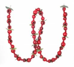 Winward Crab Apple & Currant Garland New!