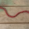 Ragon House Cranberry Garland Christmas