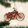 Old World Christmas Cruiser Bike Ornament