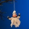 Bethany Lowe New! Dexter The Hexter Ghost Ornament