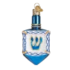 Old World Christmas Dreidel Ornament 2 Old World Christmas Dreidel Ornament