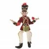 Raz Drummer Boy Elf, 16"