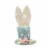 TheHolidayBarn.com New! Easter Rabbit Hat