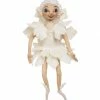 Joe Spencer Fae Snowflake Fairy