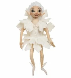 Joe Spencer Fae Snowflake Fairy