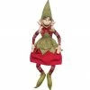 New! Joe Spencer Faith Elf