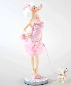 Katherine's Collection Fifi Goes To Paris New!