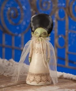 Bethany Lowe Frankie's Bride Doll New!