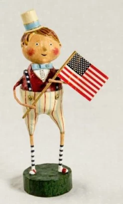 Lori Mitchell Franklin Freedom