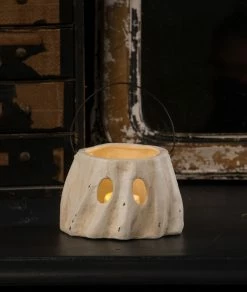 Bethany Lowe Ghost Bucket, Small