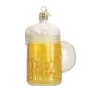 Old World Christmas Mug Of Beer Ornament