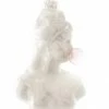 Cody Foster Goddess Of Love Bust With Bubble Gum Ornament New!