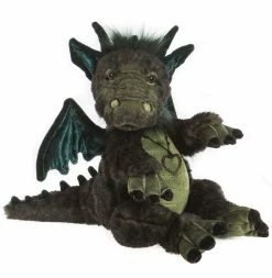 New! Grumbleweed Dragon By Charlie Bears
