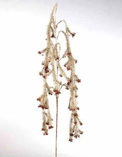 Katherine's Collection Hemlock Dangle Picks, Set Of 6 New!