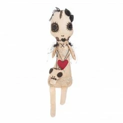 Junker Jane Hexine Monster Ragdoll