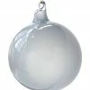 Winward Jim Marvin Aqua Bubblegum Glass Ornaments Jim Marvin Ornaments