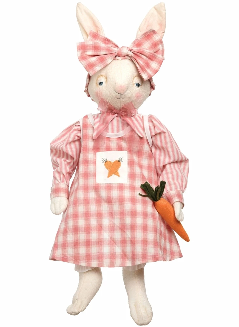 Joe Spencer Ally Bunny New! 3 Joe Spencer Ally Bunny New!