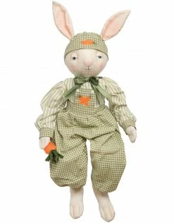 Joe Spencer Andy Easter Bunny New!