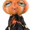 Joe Spencer Dee Pumpkin Doll 2 Joe Spencer Dee Pumpkin Doll