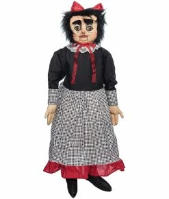 Joe Spencer Drucilla Doll New!