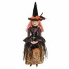 Joe Spencer Elfreda Witch Doll 1 Joe Spencer Elfreda Witch Doll