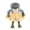 Joe Spencer New! Faye Frog Doll 1 Joe Spencer New! Faye Frog Doll
