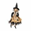 Joe Spencer Gabriella Witch New!