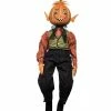 Joe Spencer Geoffrey Pumpkin Boy New! 1 Joe Spencer Geoffrey Pumpkin Boy New!