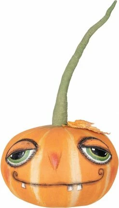 Joe Spencer Jack Pumpkin New!