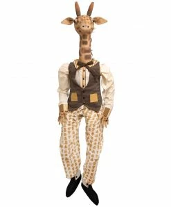 Joe Spencer Jeremy Giraffe New!