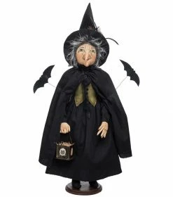 Joe Spencer Morgana Witch New!