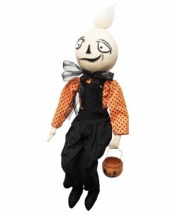 Joe Spencer Ozzie Ghost New!