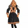 Joe Spencer Paige Pumpkin Doll New! 2 Joe Spencer Paige Pumpkin Doll New!