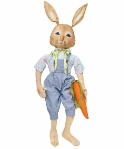 Joe Spencer Pascal Bunny Rabbit Doll