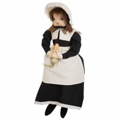 Joe Spencer Patience Pilgrim Doll
