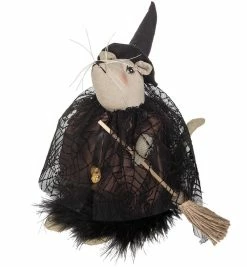 Joe Spencer New! Reba Rat Witch