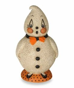 Bethany Lowe Ghostly Gus Spooks Jar