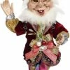 Mark Roberts Joyful Elf - 10" 1 Mark Roberts Joyful Elf - 10"