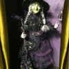 Katherine's Collection Brunhilda Witch, 24" New! 2 Katherine's Collection Brunhilda Witch, 24" New!