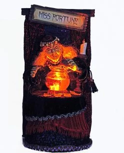 New! Katherine's Collection Miss Fortune Teller 7 New! Katherine's Collection Miss Fortune Teller