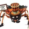 Katherine's Collection Silly Spider Candy Bowl New!