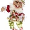 Mark Roberts Kitchen Helper Elf - 11" 2 Mark Roberts Kitchen Helper Elf - 11"