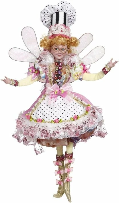 Mark Roberts Kitchen Queen Fairy - 19" New! 3 Mark Roberts Kitchen Queen Fairy - 19" New!