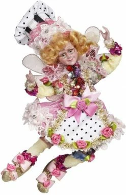 Mark Roberts Kitchen Queen Fairy - 10" New!