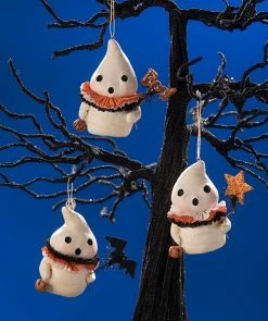 Bethany Lowe Little Boo Ornaments