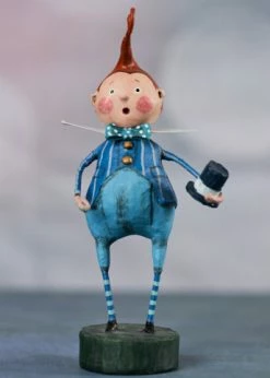 New! Lori Mitchell Master Munchkin