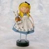 Lori Mitchell Alice In Wonderland