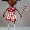 Lori Mitchell American Dream Figurine 2 Lori Mitchell American Dream Figurine