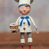 Lori Mitchell Billy Baker Figurine